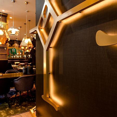 Motel One 亚琛 外观 照片