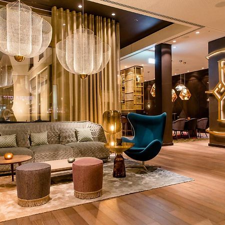 Motel One 亚琛 外观 照片