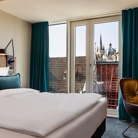 Motel One 亚琛 外观 照片