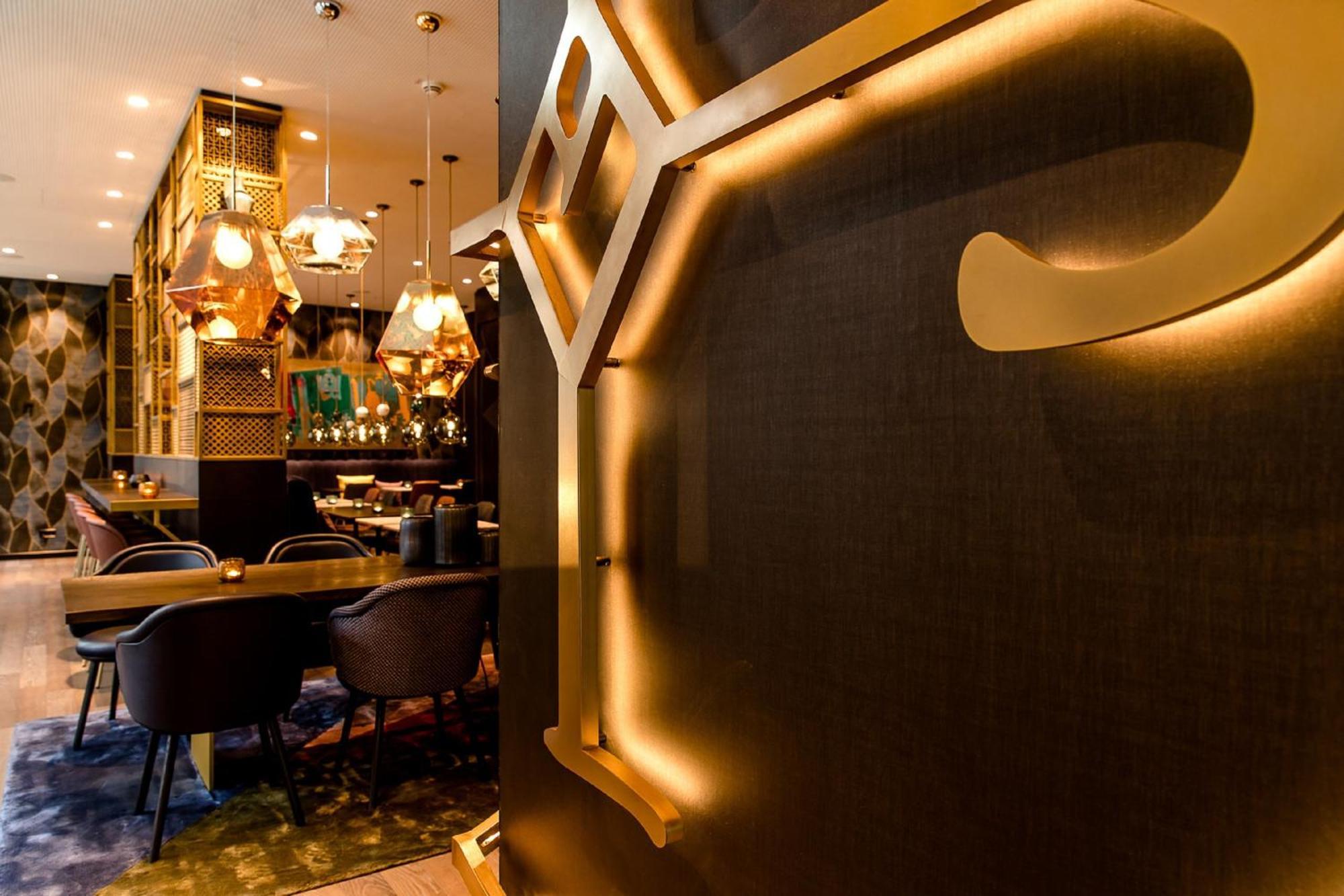 Motel One 亚琛 外观 照片