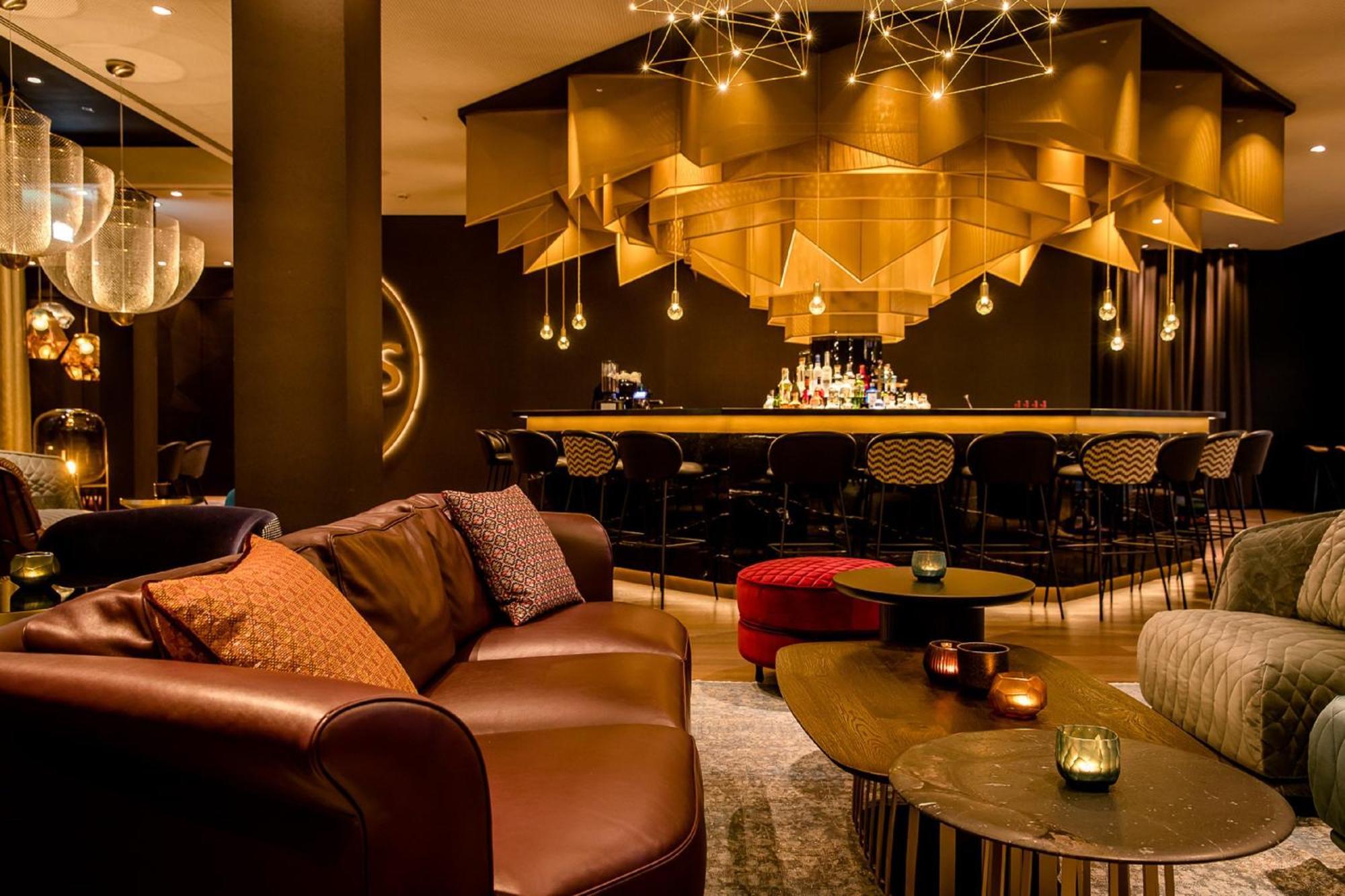 Motel One 亚琛 外观 照片
