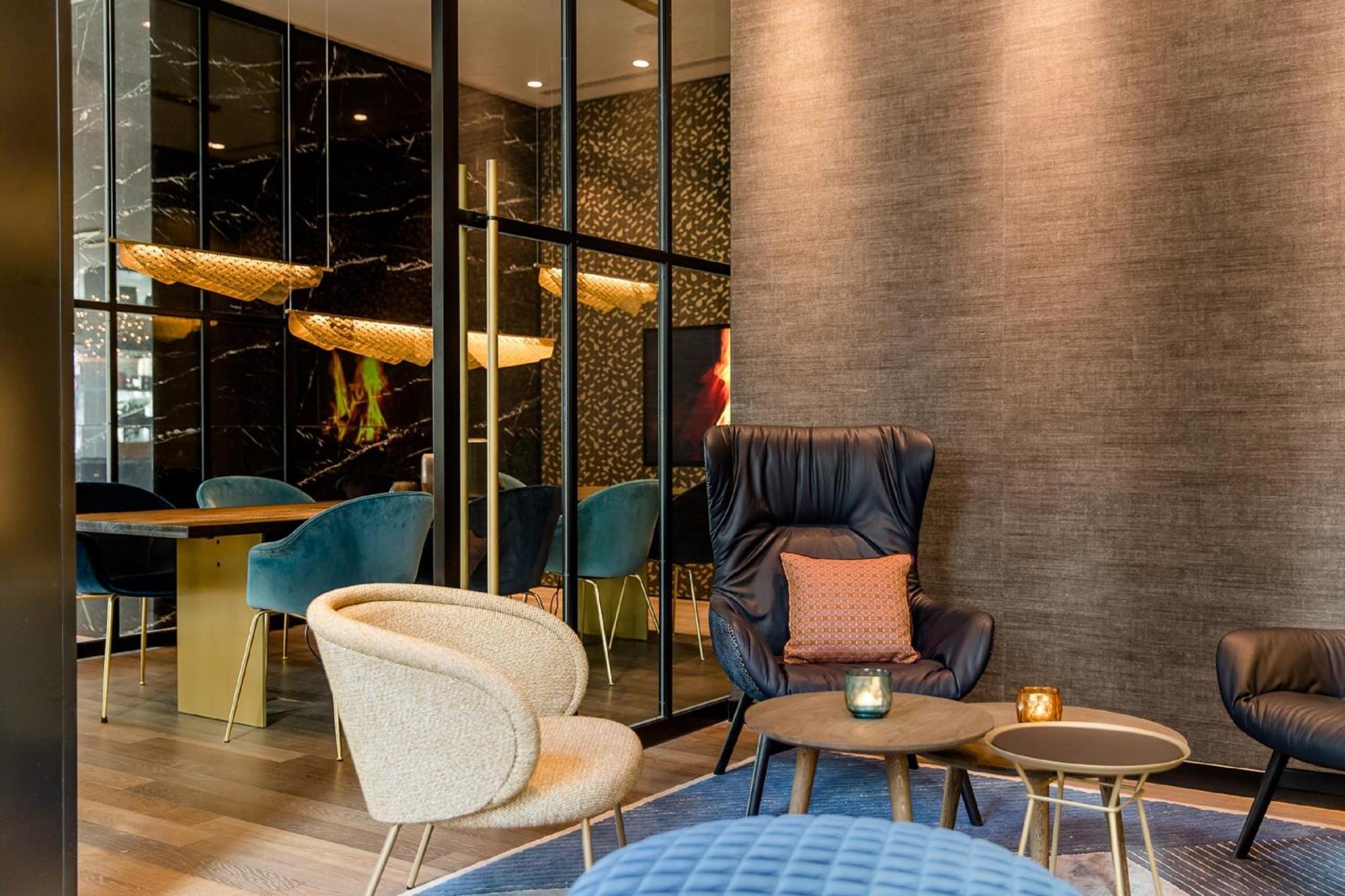 Motel One 亚琛 外观 照片