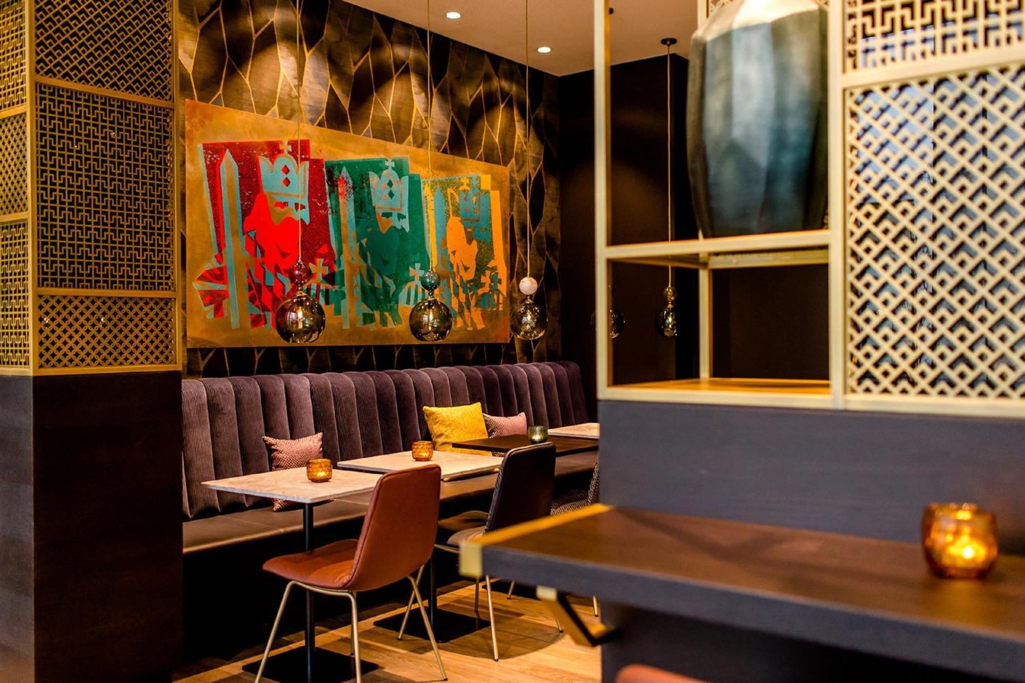 Motel One 亚琛 外观 照片