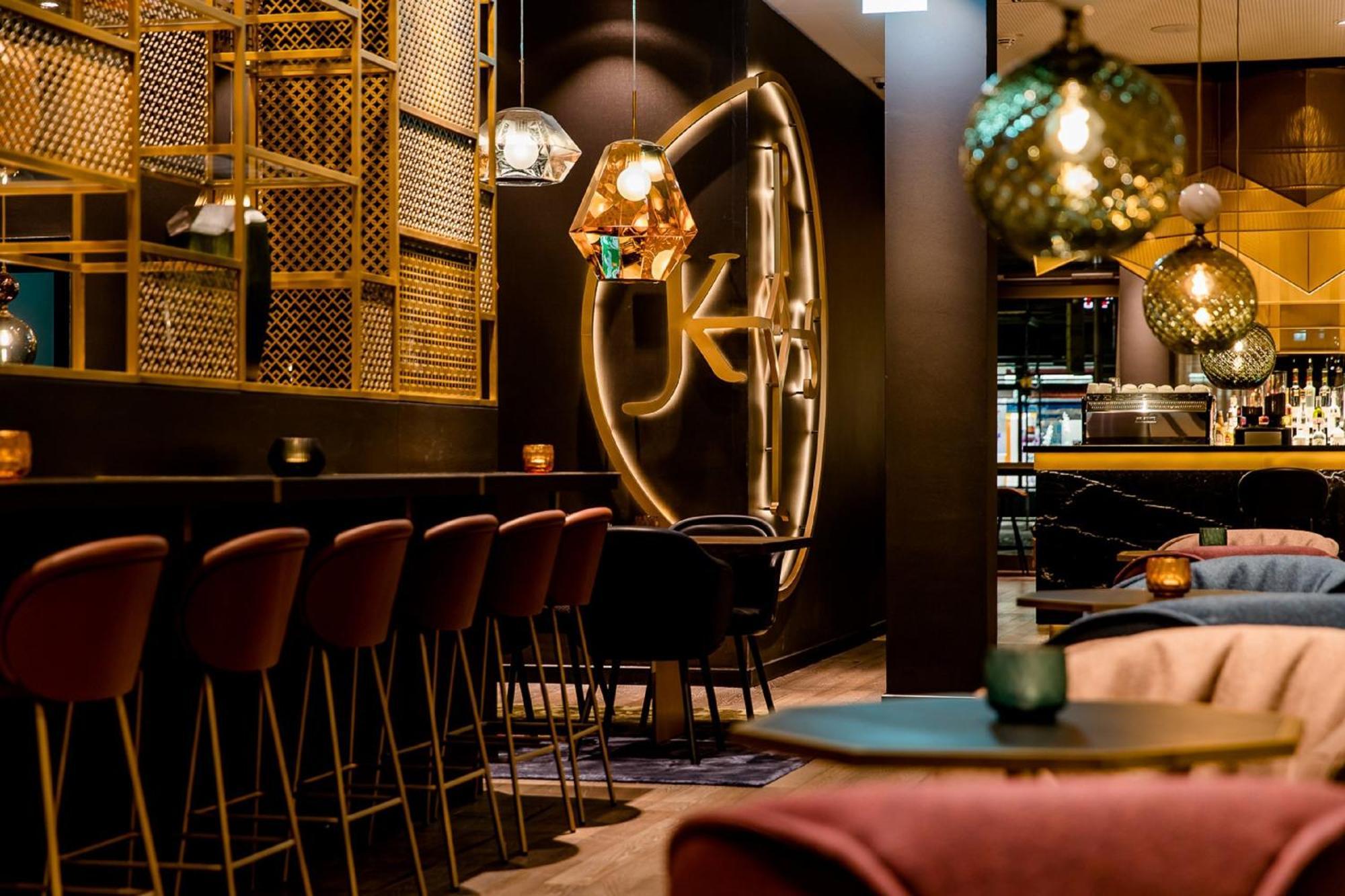 Motel One 亚琛 外观 照片
