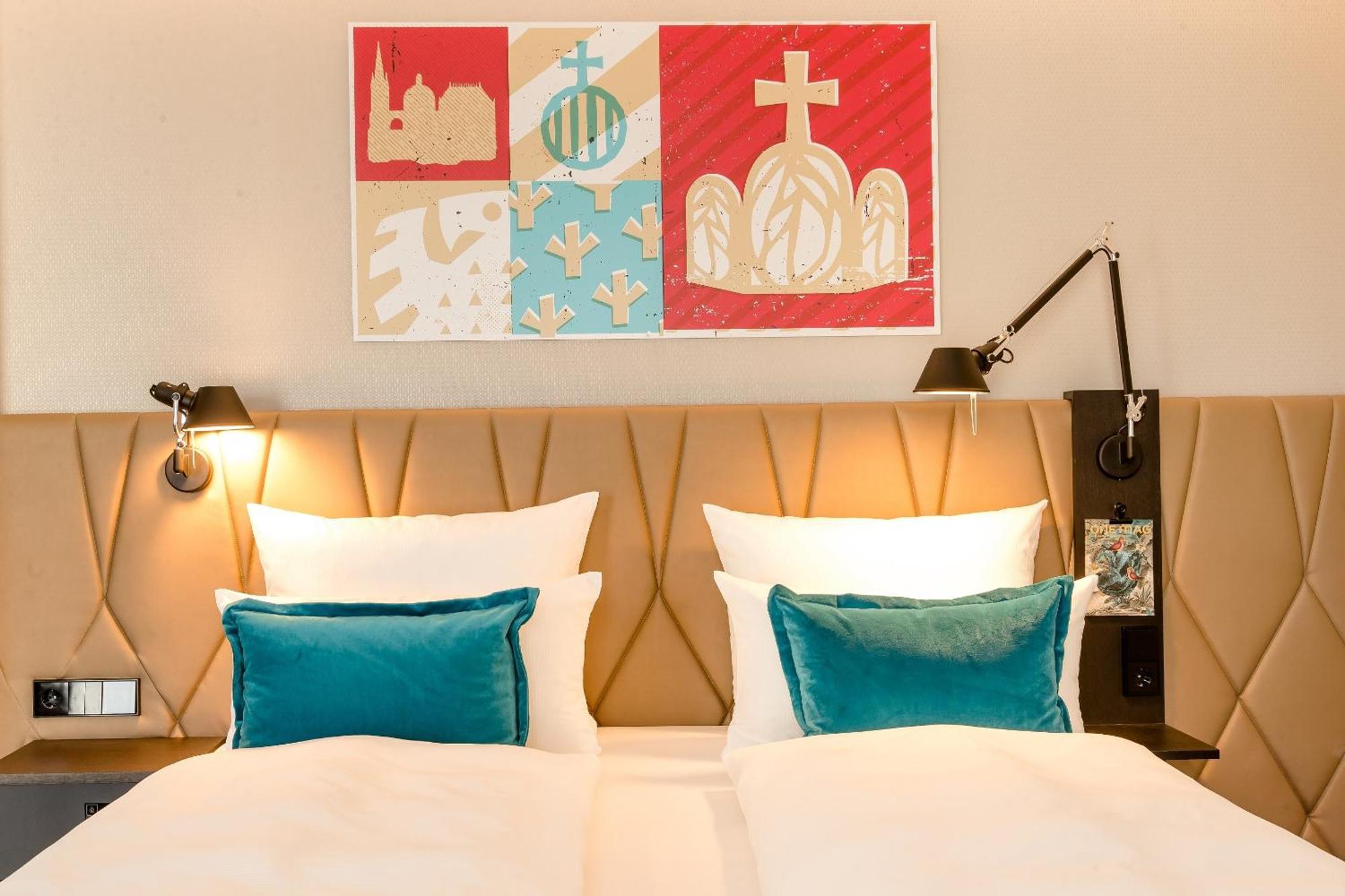 Motel One 亚琛 外观 照片