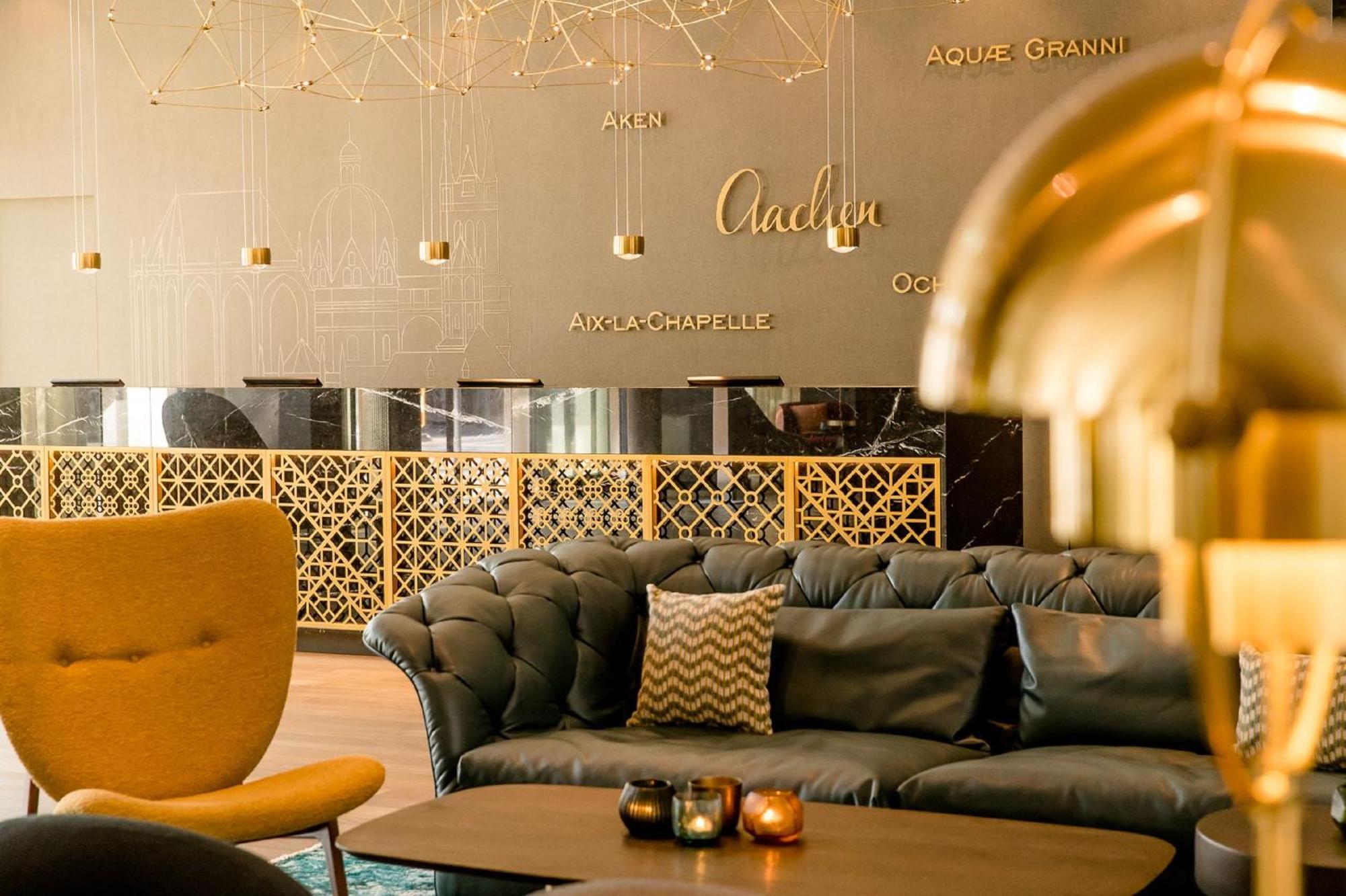 Motel One 亚琛 外观 照片