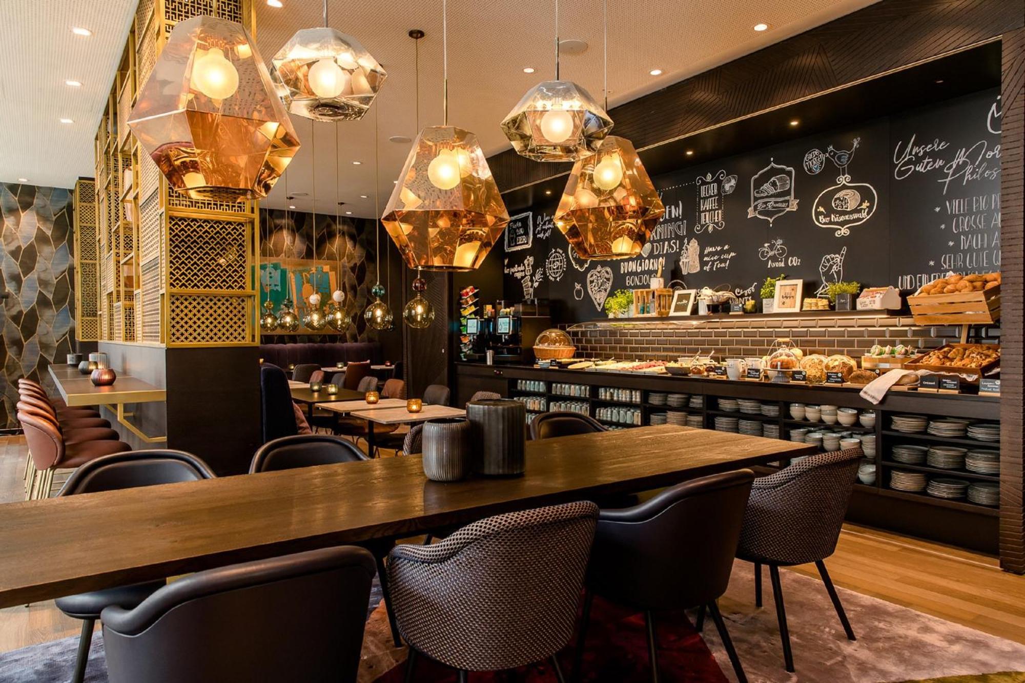 Motel One 亚琛 外观 照片