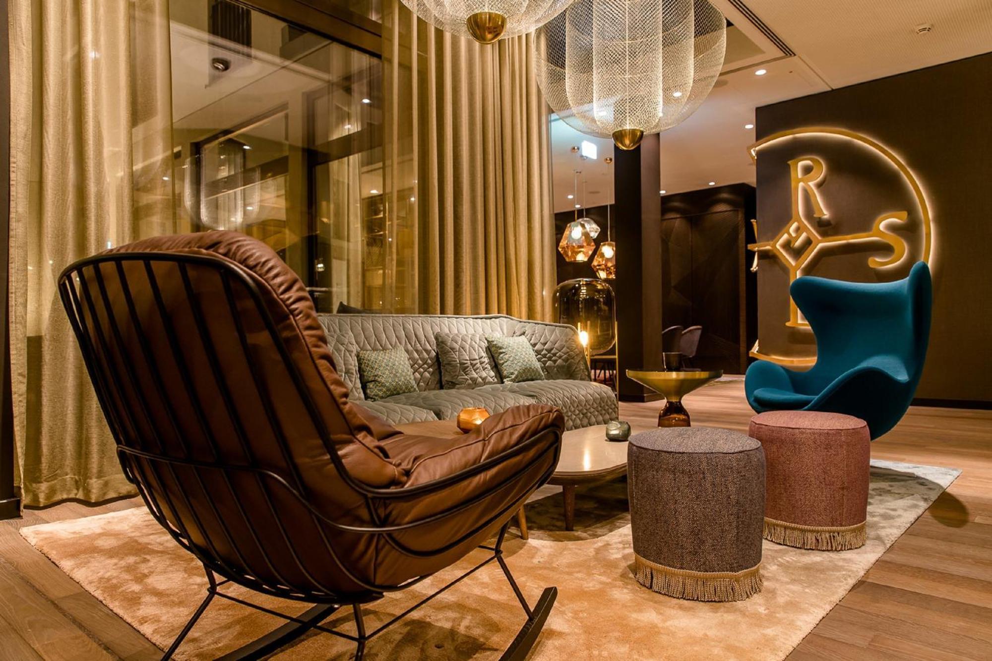 Motel One 亚琛 外观 照片