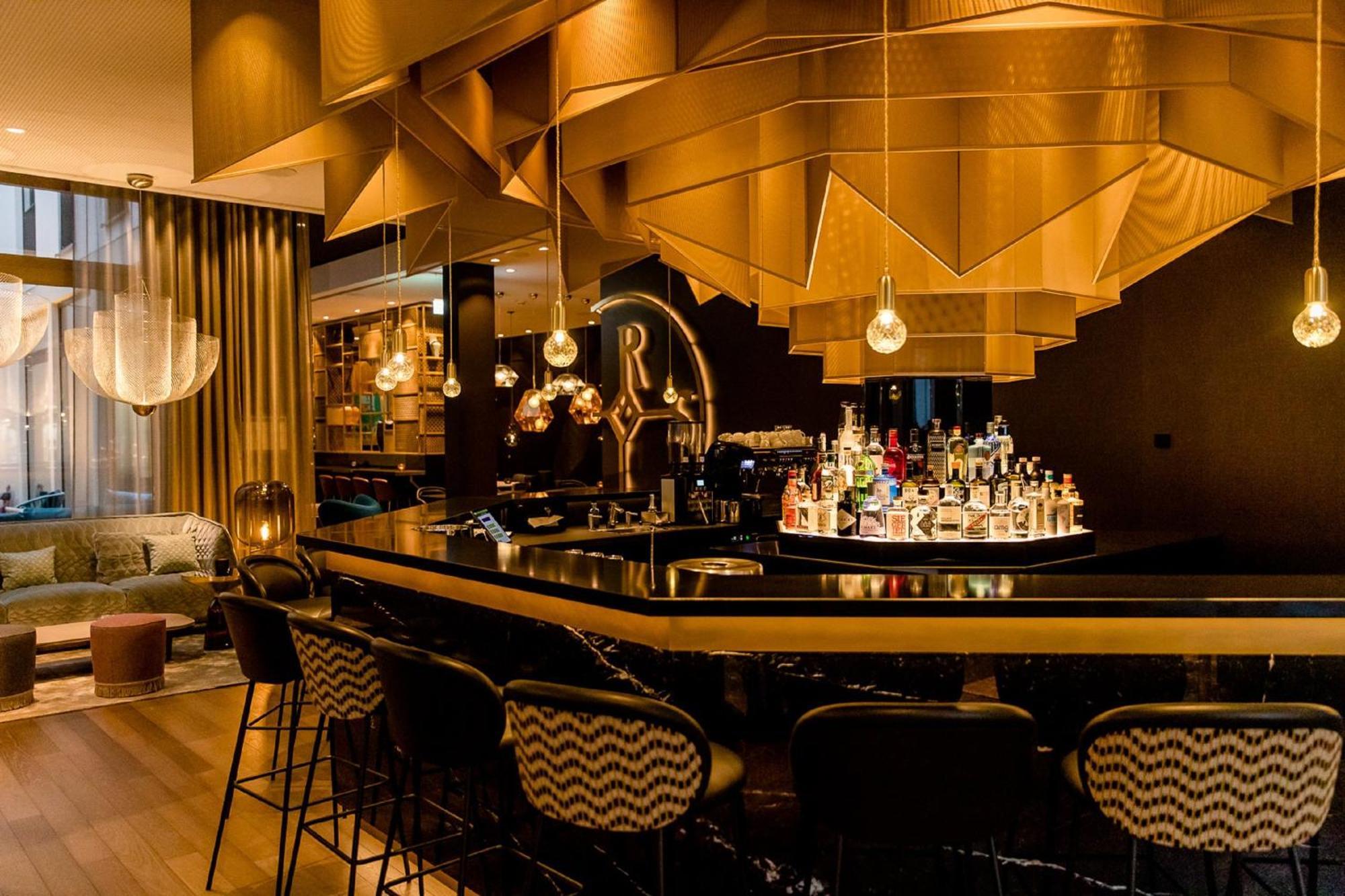 Motel One 亚琛 外观 照片
