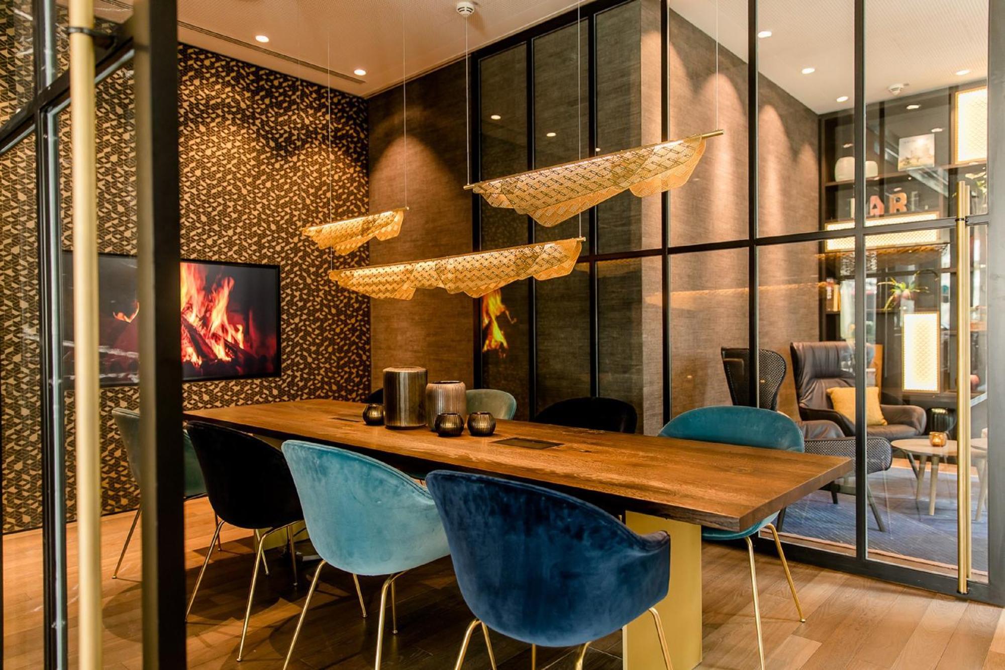 Motel One 亚琛 外观 照片