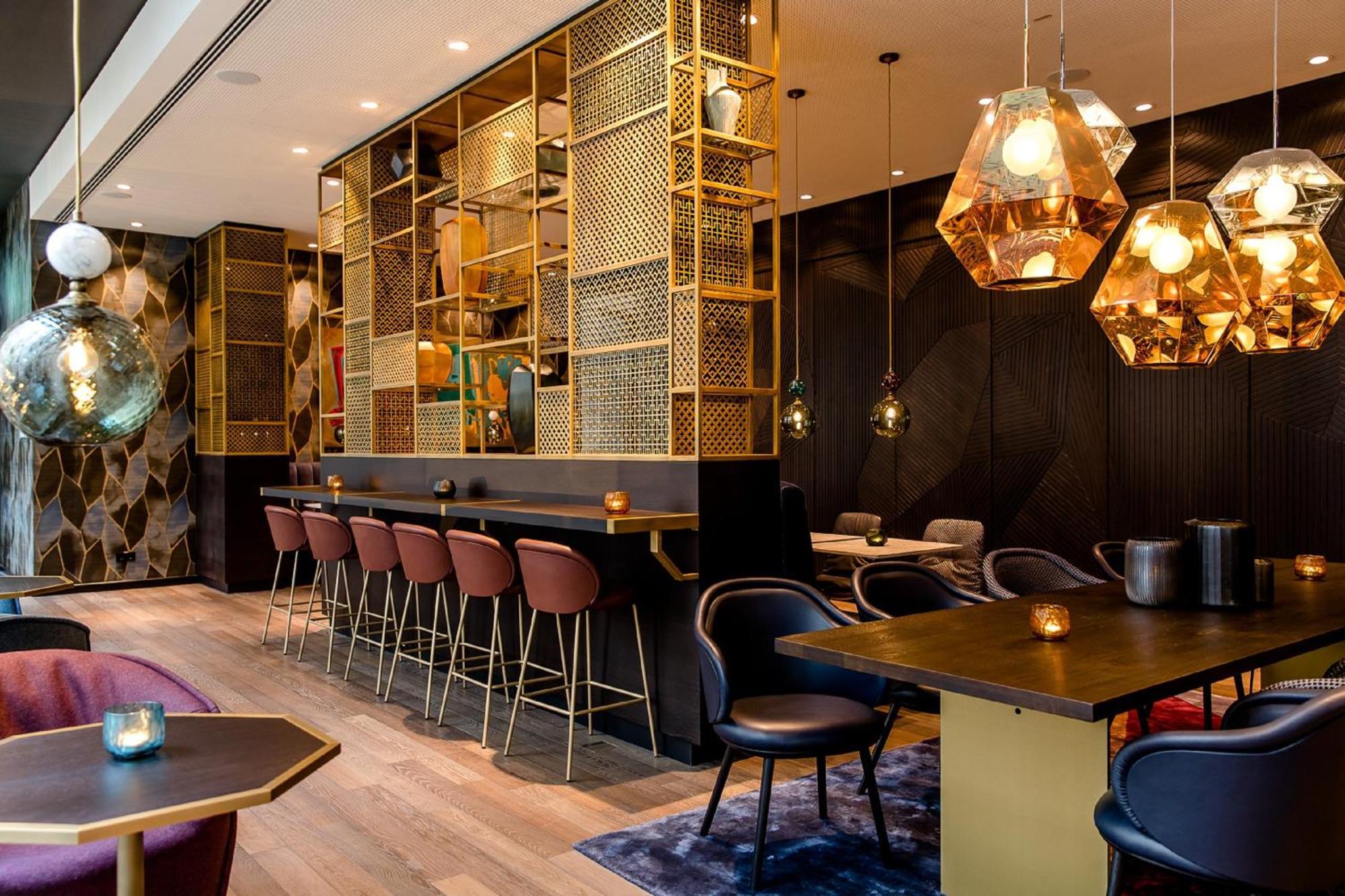 Motel One 亚琛 外观 照片