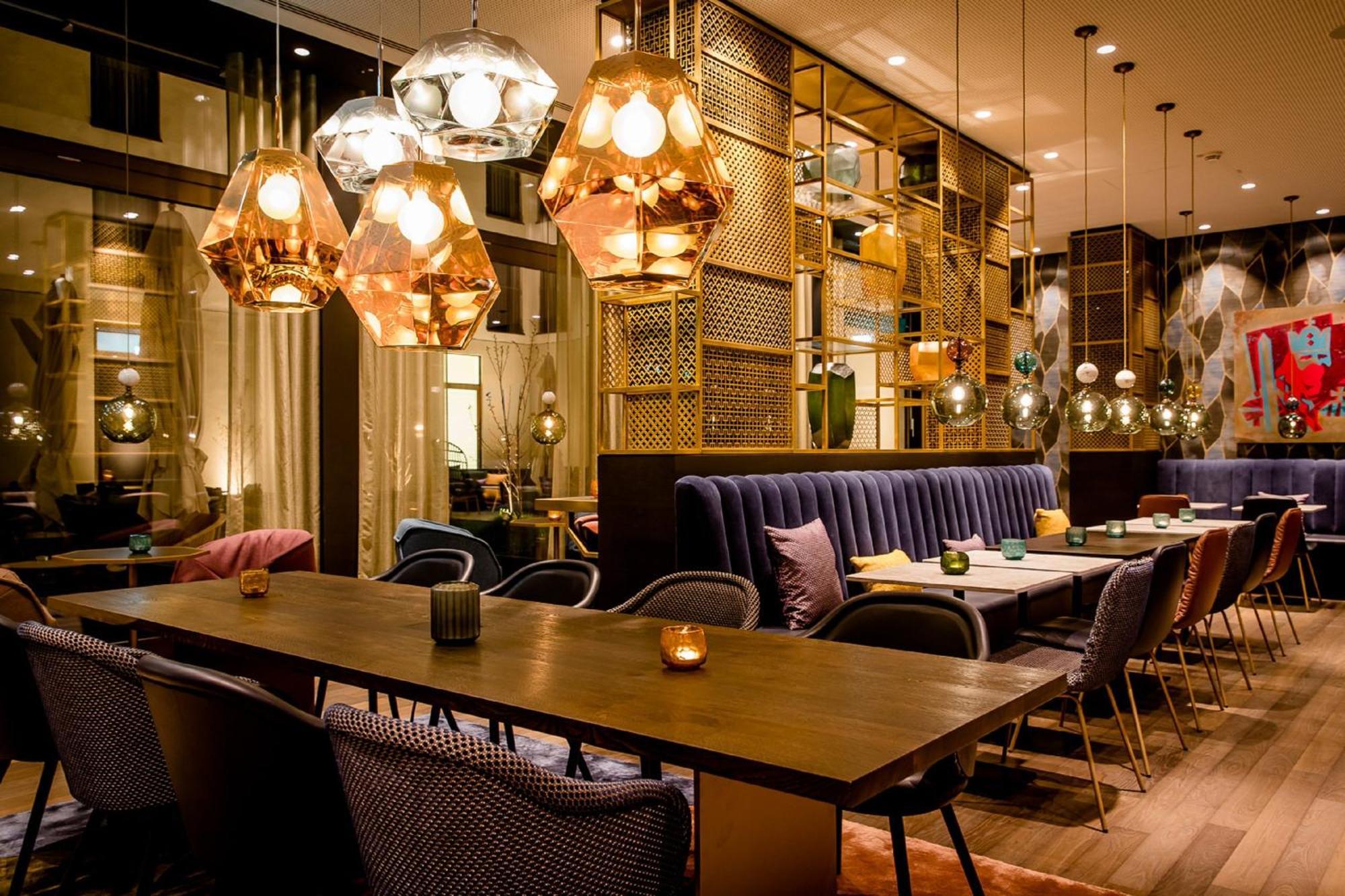 Motel One 亚琛 外观 照片