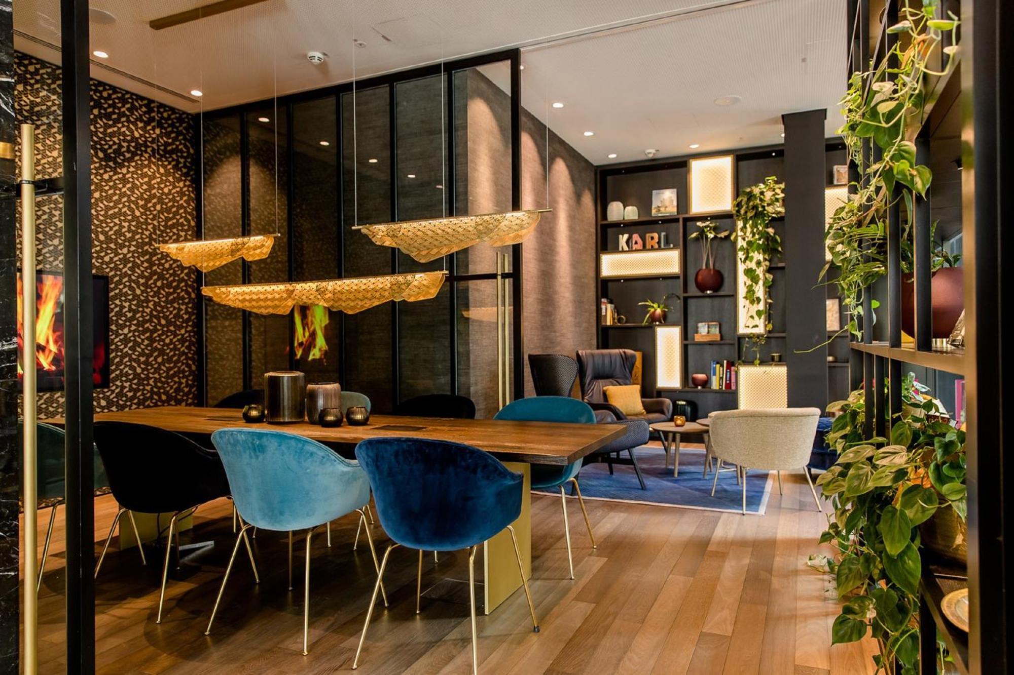Motel One 亚琛 外观 照片