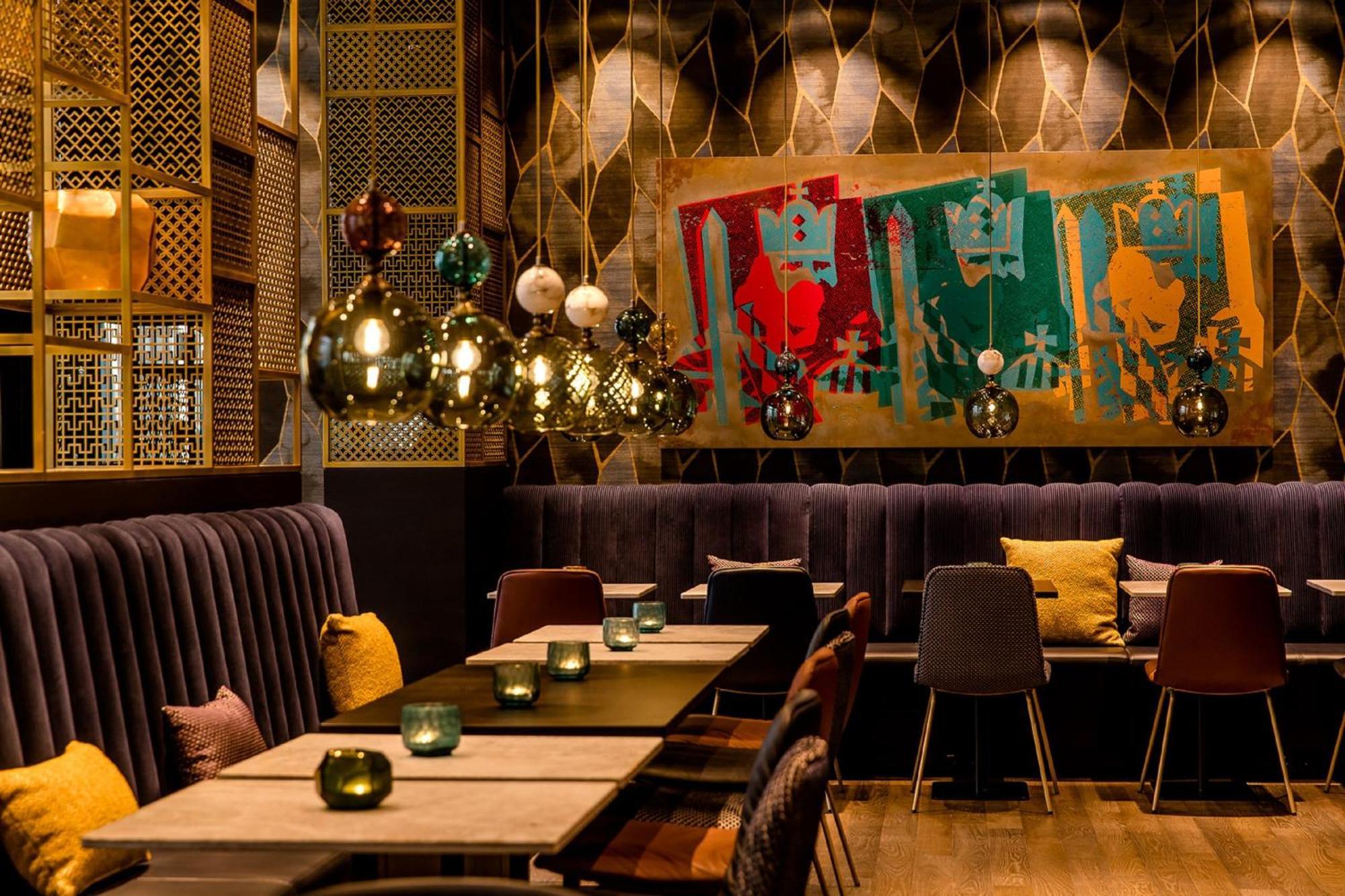 Motel One 亚琛 外观 照片