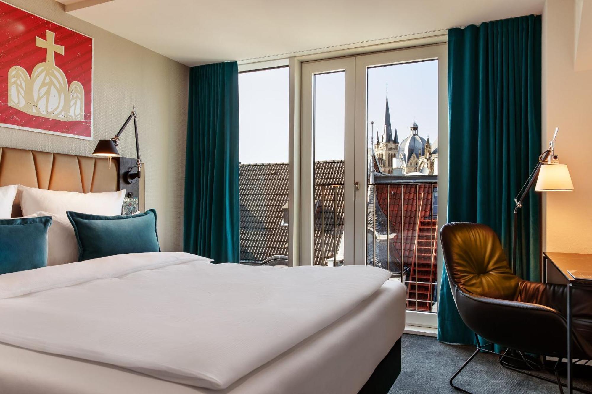 Motel One 亚琛 外观 照片